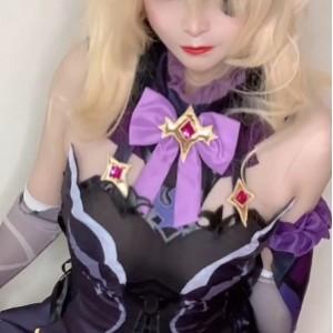 推特Sola酱药娘Cosplay88部50G有料合集