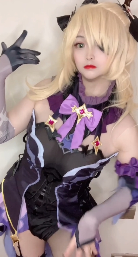 推特Sola酱药娘Cosplay88部50G有料合集