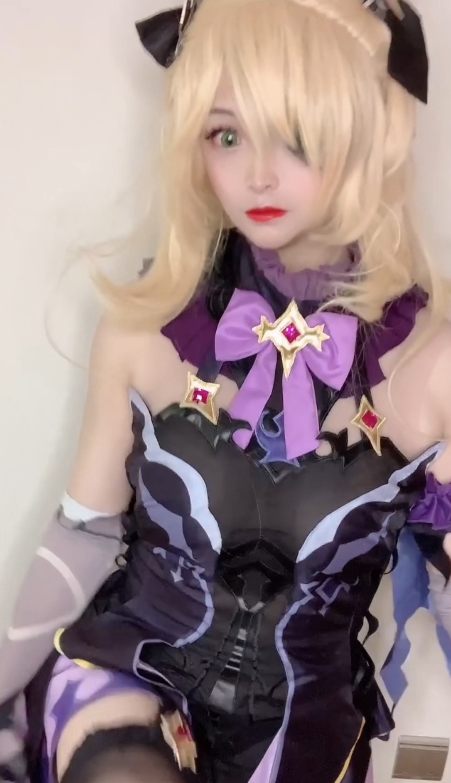 推特Sola酱药娘Cosplay88部50G有料合集