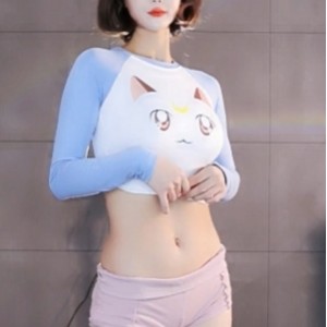 乔巴音网易CC热舞62部珍藏版9.5G