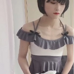 LUA伪娘CD系列73部20.9G推特热传