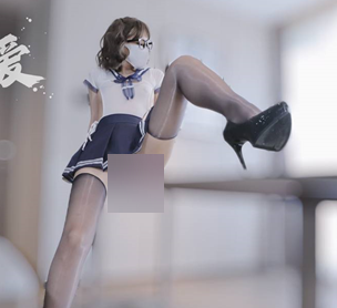 北野爱丝袜榨汁姬福利1.35G合集3V生猛