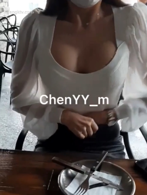 推特ChenYY交换作品29部66M优质大罩杯