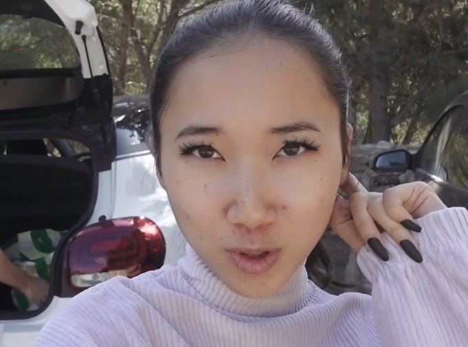 OnlyFans露娜海外留学生精品视频合集357部137G超优质