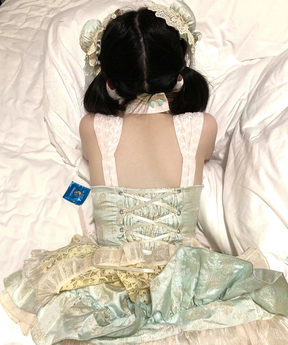 某站猫屋少女会员作品5套8v6.8g狂野合集