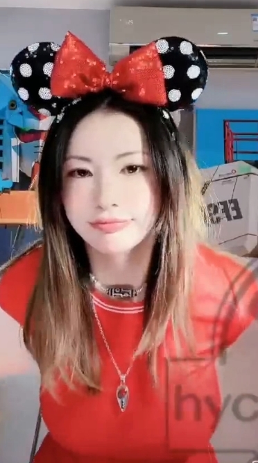 一只霸王兽抖音美腿合集6V15.3G太诱人