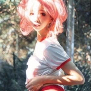 阿薰kaOri推顶级私房35套32.8G