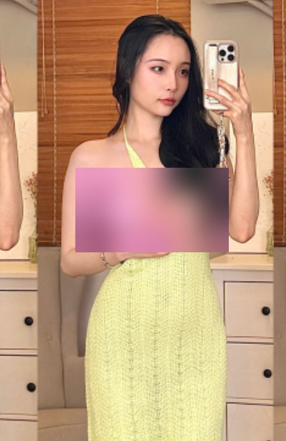 孙禾颐超美视频合集88部69G推特太丰满了