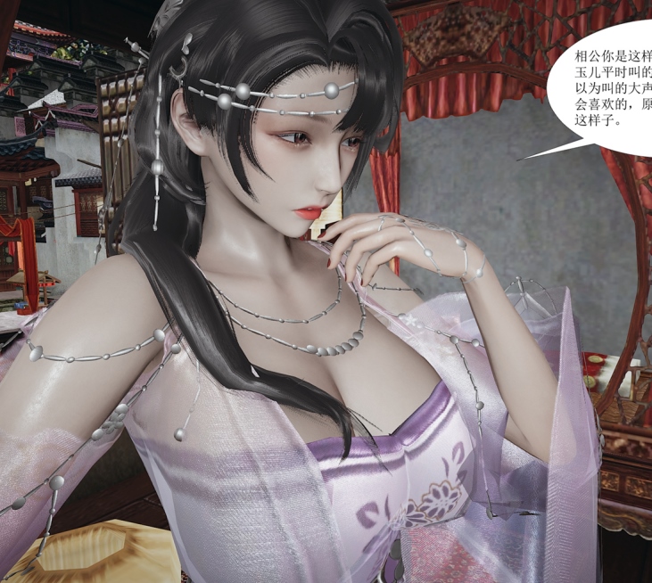 115话借你娘子泄泄火+外传15绝赞合集24.8G