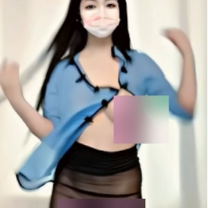 抖阴杨晓花古风舞24V3.2G太顶了