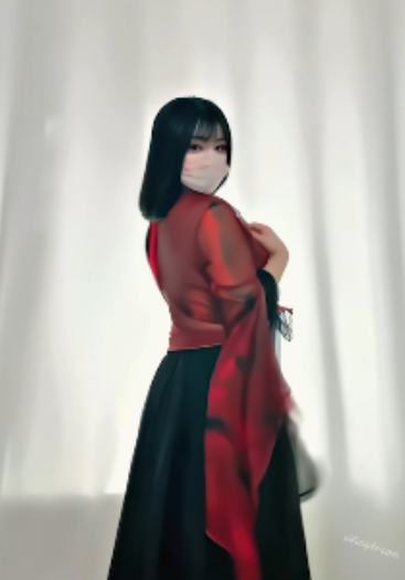 抖阴杨晓花古风舞24V3.2G太顶了