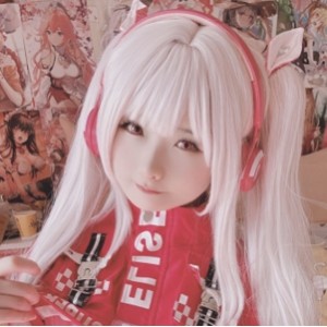 推习呆呆优质胖臀COSER137套9G兄弟们冲啊