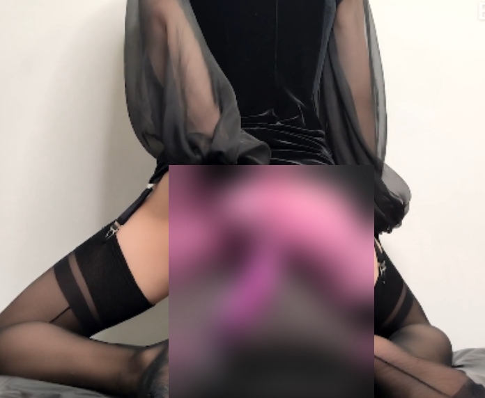 P站优质BlueCrow42伪娘视频115部30G珍藏