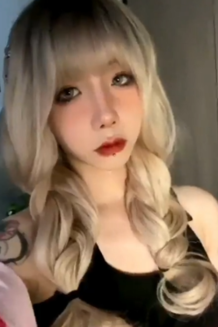 推特十六夜淚伪娘玩铁合集23部122mb这小腰太顶了