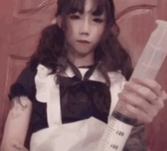 推特十六夜淚伪娘玩铁合集23部122mb这小腰太顶了