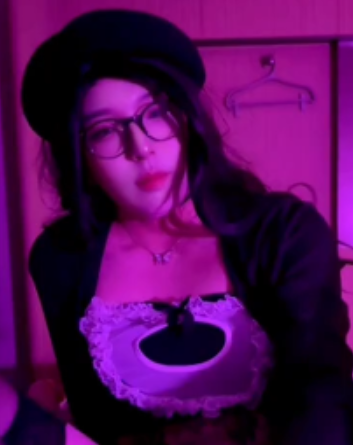 推特嘉仪TS热舞6V843MB优质