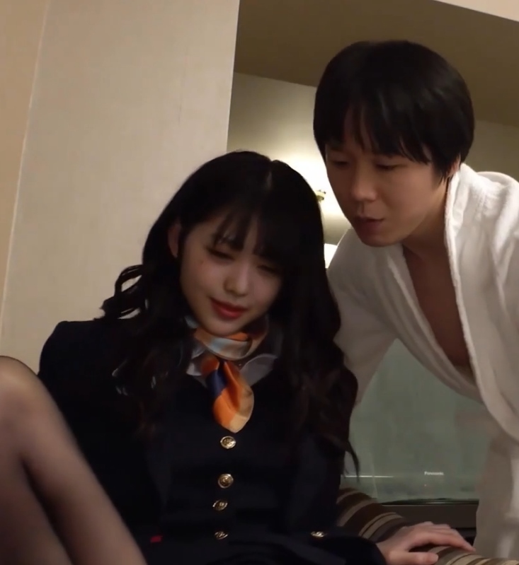 空姐张员瑛AI换脸合集1.5G服装诱惑推特热传