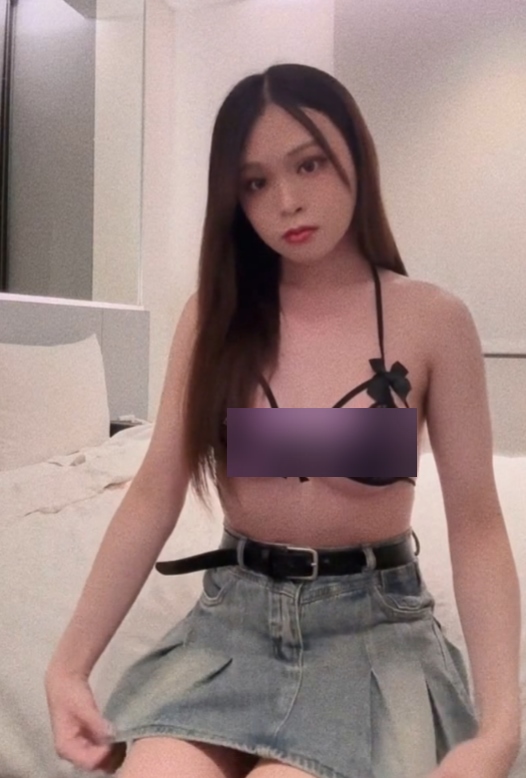 推特寿桃跨性别热舞合集11G17部珍藏私拍