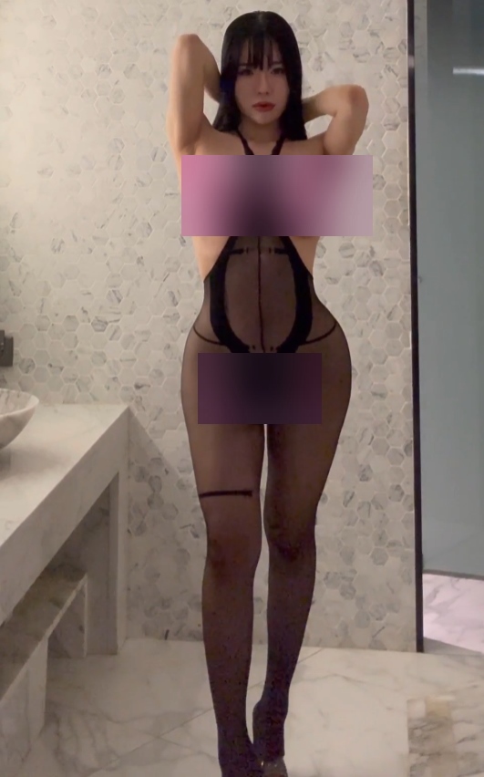 超级RealAssBunnyOnlyFans合集12部6.8G