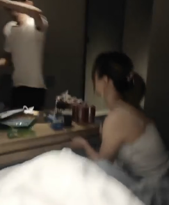 猜拳脱衣游戏抖音阿强主播群1部2.29G劲爆