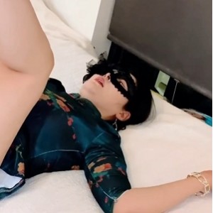 P站旗袍妻子私拍1V654M优质蜜桃臀