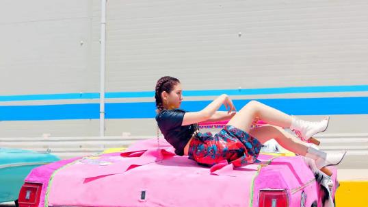 超然混剪车载福利合集200部PMV辣舞50G大礼包