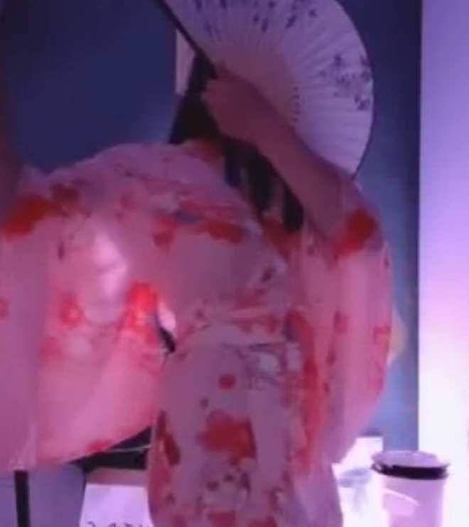 花椒小云朵三生三世特辑6V353M珍藏版
