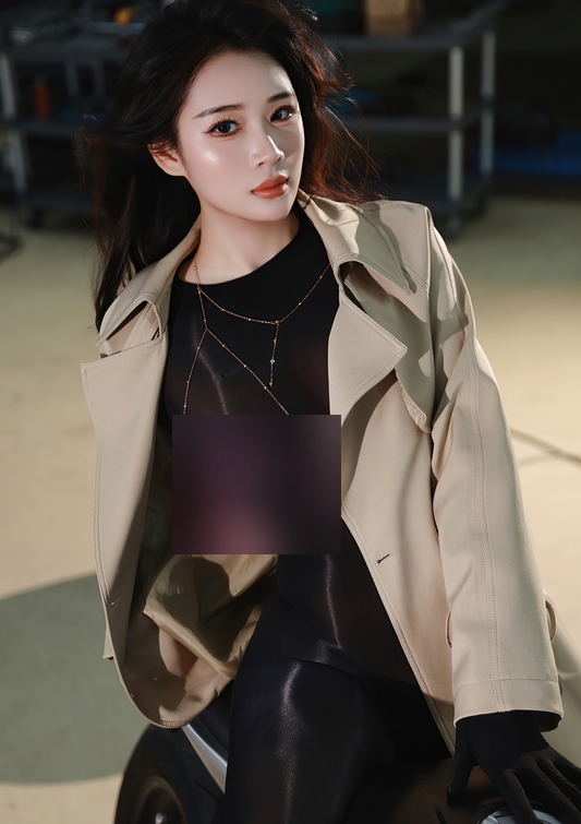 诱人南乔秀人网有尺度作品1部24.5G