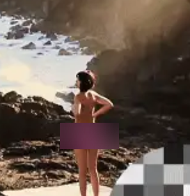 感觉米洛·莫蕾街头艺术视频合集5V306M