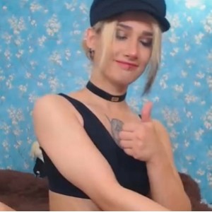 TS伪娘视频大合集海外120V16.55G优质珍藏