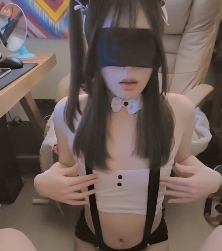 推特伪娘mintmoca3超值合集30V7.98G优质