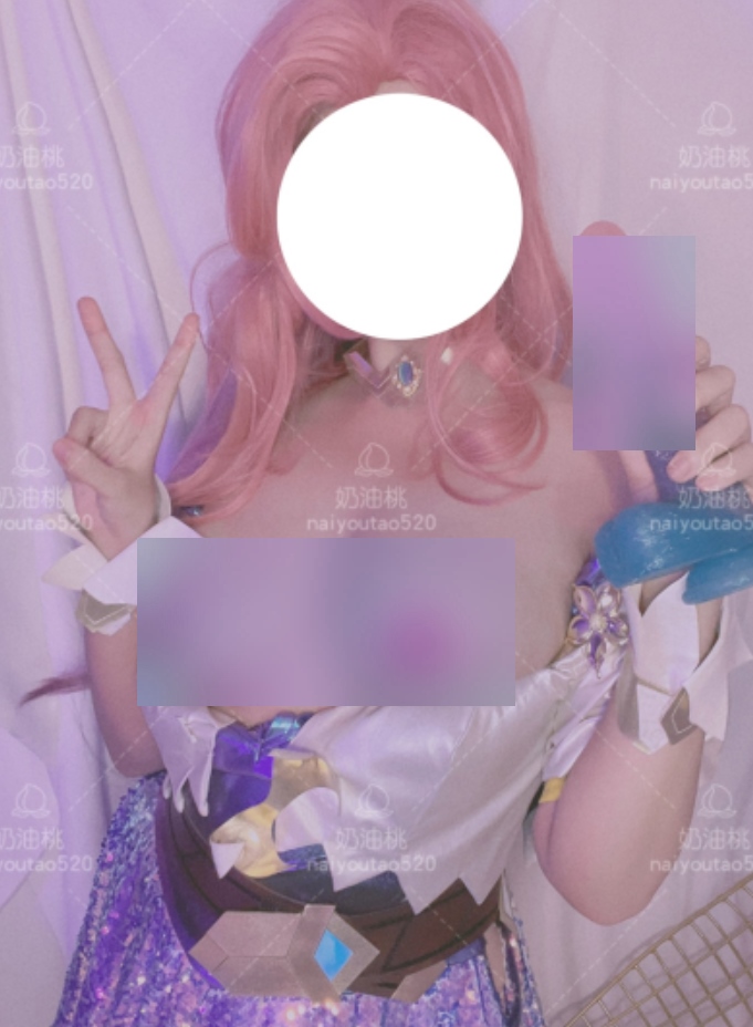 奶油桃私拍微胖福利姬合集16V82M网盘珍藏