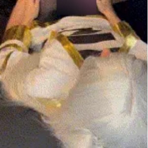 Fanslypetitesweettreatx肉腿夹鸡合集207V22.2G优质