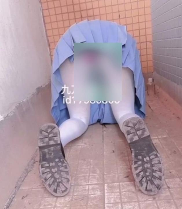 户外直拍大二学妹胡九万青涩合集50部1080P青涩可人