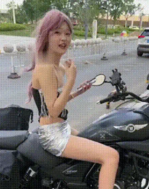 推特舞蹈生户外指教37V合集17G太顶了