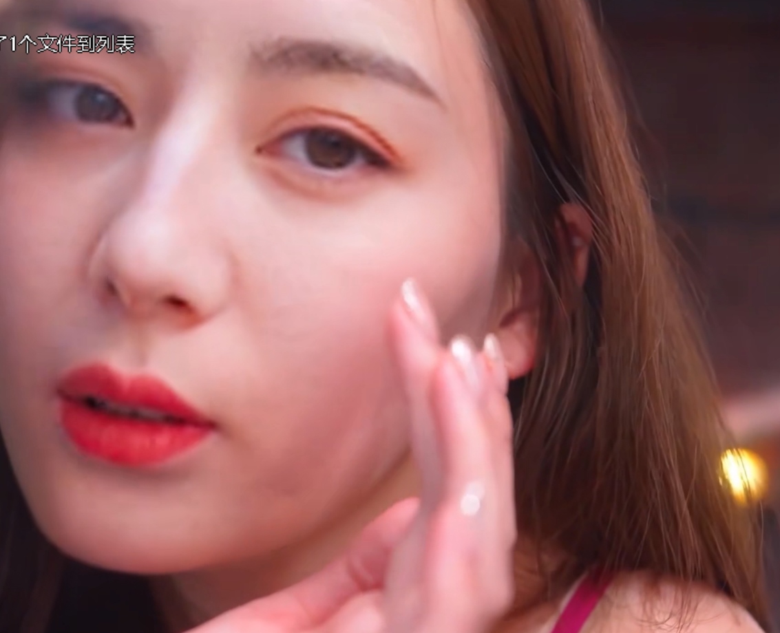 迪丽热巴AI换脸合集12部网盘0.7G销魂