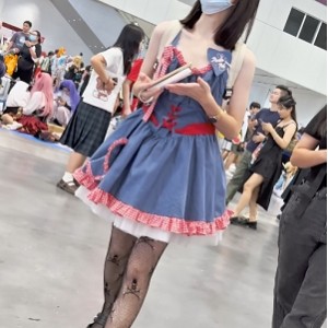 KFC私房优质短片3部394M