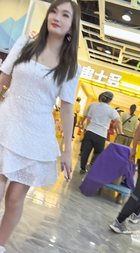 KFC私房优质短片3部394M