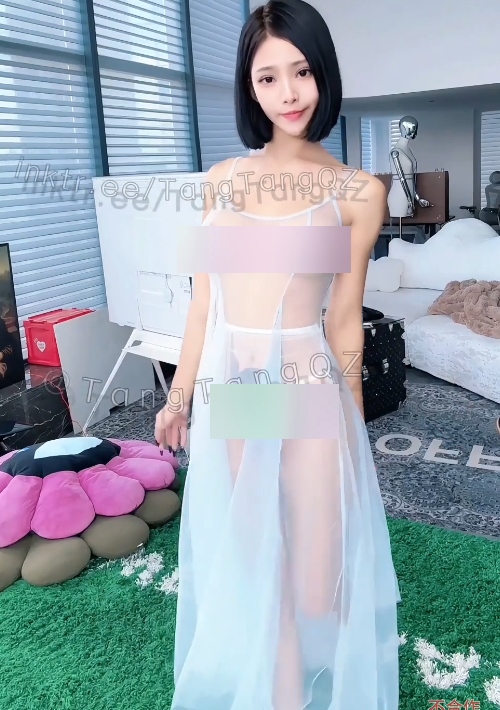 推特唐唐奶凶大人互动福利69V3.39G优质车灯