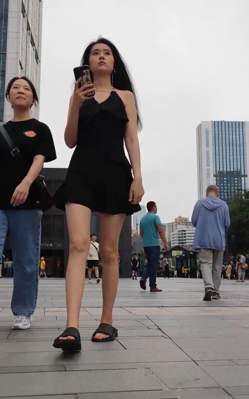 街拍KXCD第九季合集20V1.27G优质视角