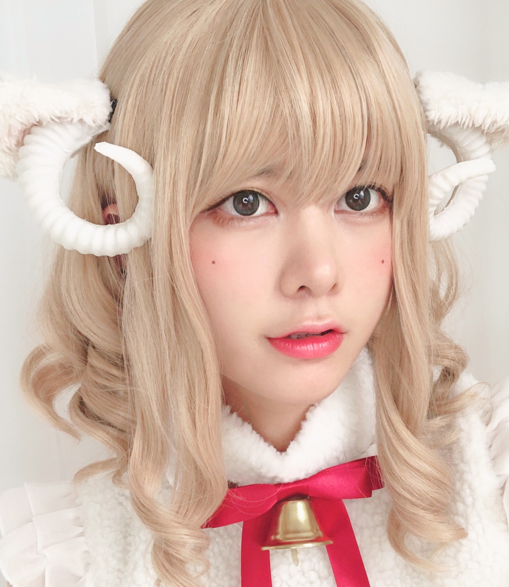 眼酱大魔王推特cos作品55套17G御姐魔女太顶了