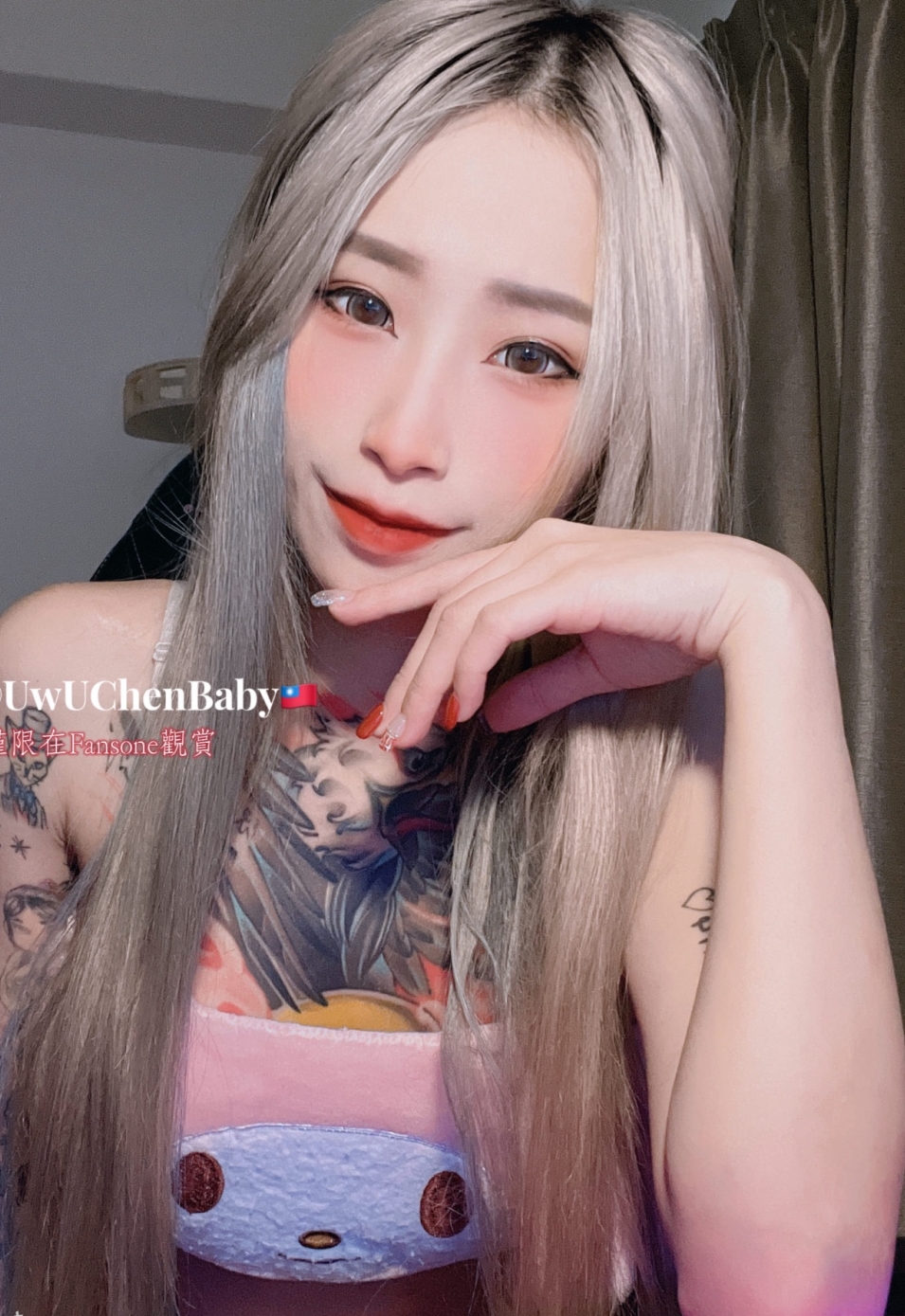 阿璃私拍劲爆视频合集43部5.93G网红福利