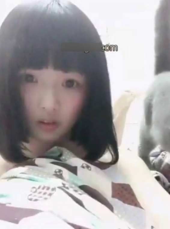 routun小妹子高倩珍藏75V458M