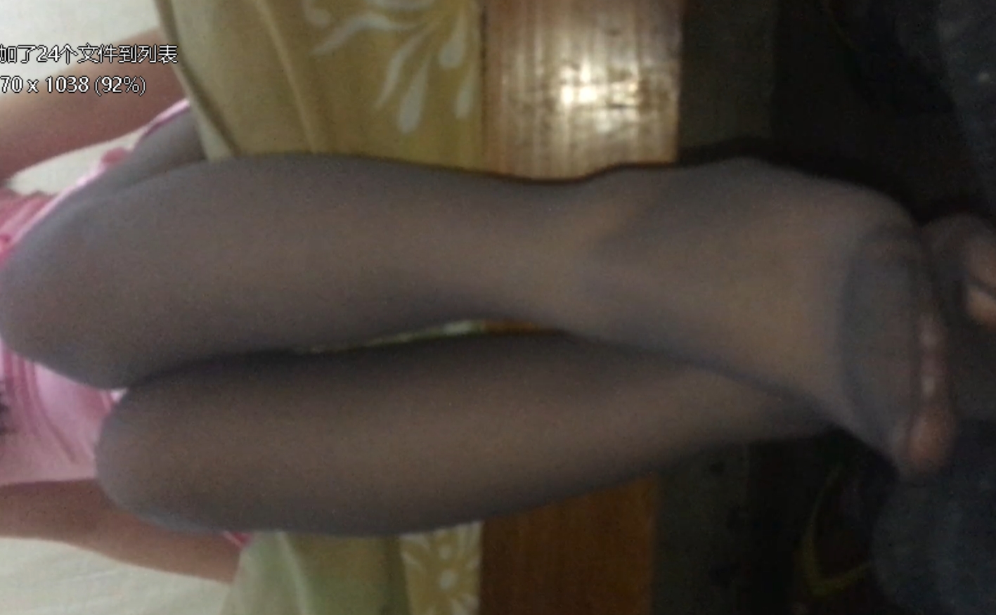 小蓝鸟榨汁姬小脚特辑118部102G私藏展示