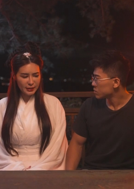 短剧神雕侠侣吃瓜合集19集3.3GB超感觉