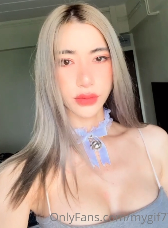 推特mygif77超绝人工制品合辑126部77.5G硬盘吱呀