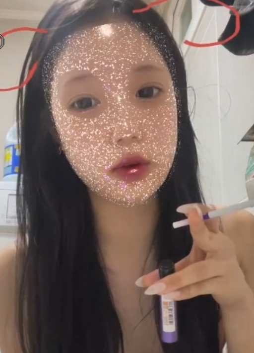 XX站soeun私拍大合集80部15.3G流口水