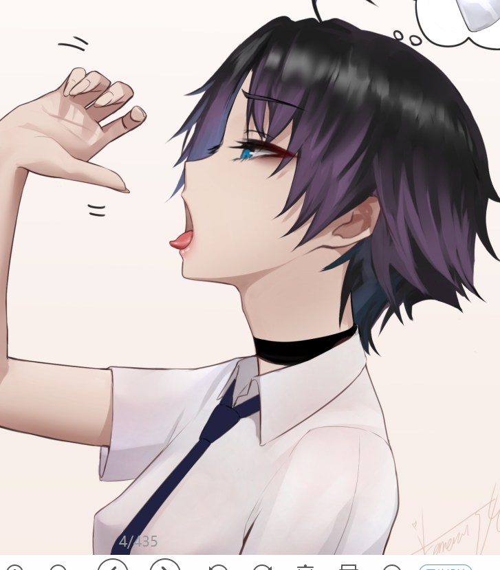 推特shijiu伪娘扶她图包1211张1.41G绝赞