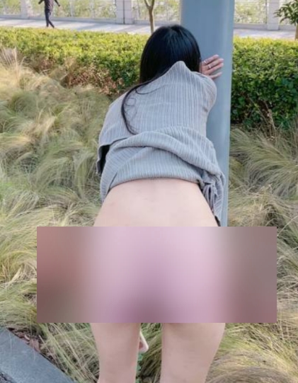 推特J神公园互动7V1.4G优质展示