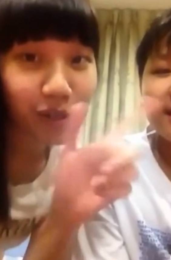 推特8女神风情视频合集1部1.25G太丰满